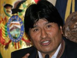 MORALES