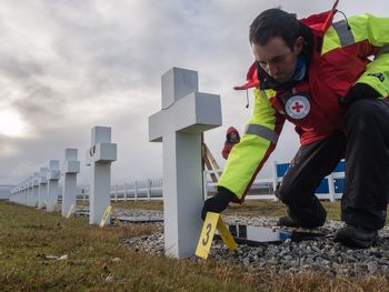 Devolverán 32 objetos de los caídos en las Malvinas