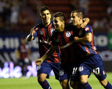 San Lorenzo visita a Lanús con intención de llegar a la punta