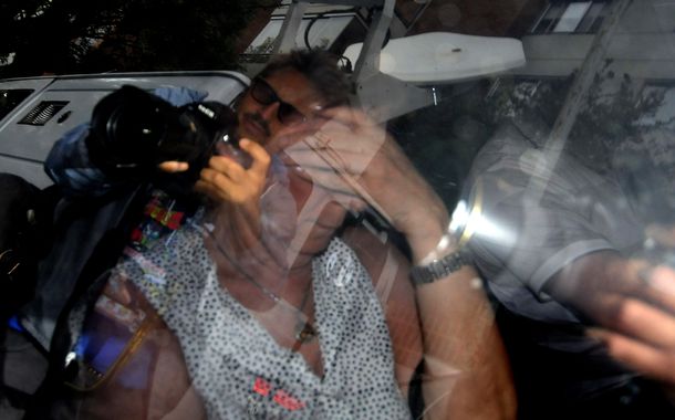 La madre de Nisman se presentó ante Fein para ampliar su declaración