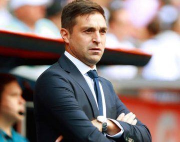 Vamos a estar en Qatar