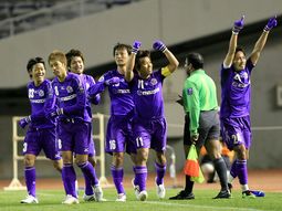 sanfrecce hiroshima gano el primer partido en el mundial de clubes sanfrecce hiroshima gano el primer partido en el mundial de clubes