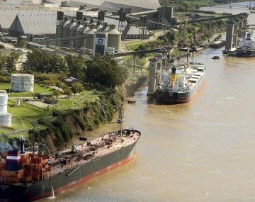 Aceiteros acordó aumento y rompió el cepo salarial del Gobierno: de cuánto es el básico