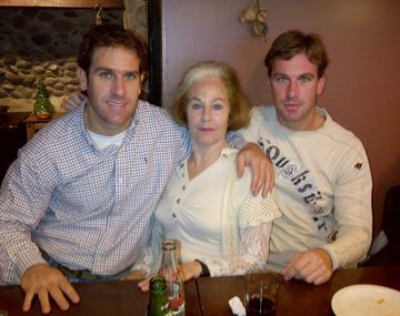 Un Schlenker amenazó con suicidarse