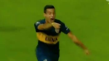 mira los goles del aplastante triunfo de boca ante river mira los goles del aplastante triunfo de boca ante river