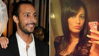 leo farina confeso que tiene novia, ¿y karina jelinek? leo farina confeso que tiene novia, ¿y karina jelinek?