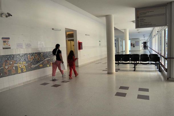 Médicos bonaerenses anunciarían un paro de 24 horas para el 8 de octubre