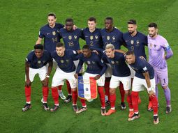 Recambio en Francia. Recambio en Francia.
