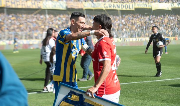 El descargo de Nacho Malcorra tras las duras críticas por la derrota de Independiente: Ir para atrás...