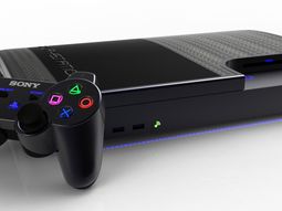 Sony presentó la PlayStation 4 en Argentina