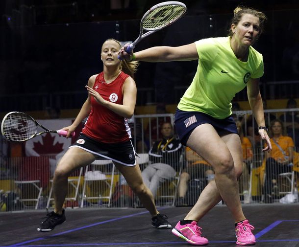 Las mejores fotos de Toronto 2015