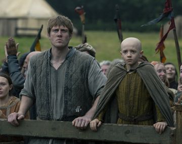 El caballero de los Siete Reinos: a qué hora estrena el quinto episodio en HBO Max