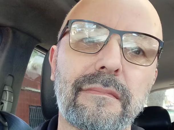 Quién era Miguel Ángel Berlini, el hombre que fue a colocarse un implante dental y terminó muriendo