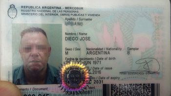 cauta, bullrich intento proteger la identidad de un detenido pero le salio mal cauta, bullrich intento proteger la identidad de un detenido pero le salio mal