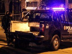 Sicarios asesinaron a balazos a una mujer y su hija