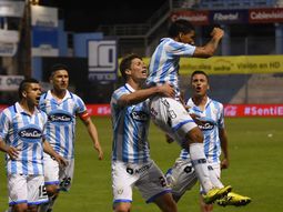 Rafaela derrotó a Temperley en el duelo de necesitados