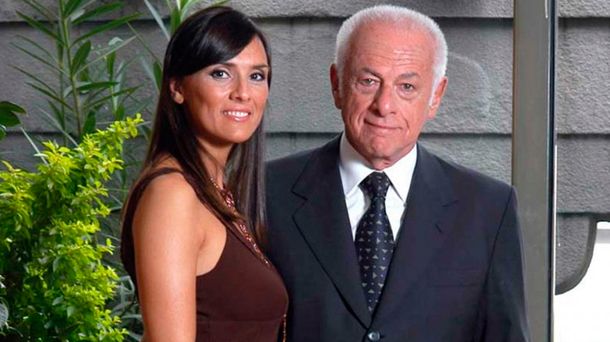 Sofía Oleksak, la ex de Sofovich, habló de su intento de matarla