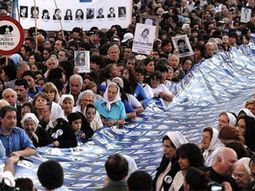 Los organismos de Derechos Humanos repudiaron los dichos de Sergio Berni