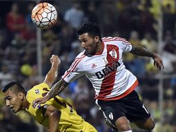 river goleo a trujillanos en el debut por la copa libertadores river goleo a trujillanos en el debut por la copa libertadores