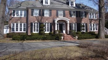 Casa Pobre Angelito Casa Pobre Angelito