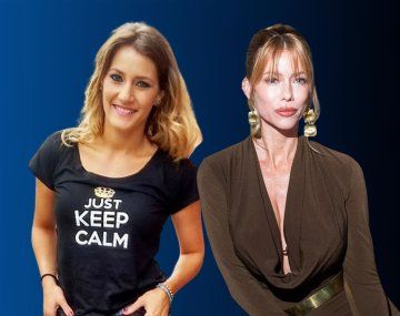 La audaz respuesta de Mica Viciconte tras ser consultada por Nicole Neumann