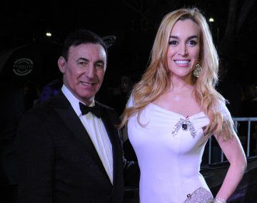 Mal momento para el ex de Fátima Florez tras enterarse del romance con Milei