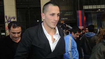 se va migliore: voy a rescindir el contrato con san lorenzo se va migliore: voy a rescindir el contrato con san lorenzo