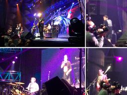 tras la confirmacion de la pena, la banda de pato fontanet volvio a tocar tras la confirmacion de la pena, la banda de pato fontanet volvio a tocar