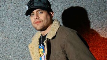 liberaron a carlos nair menem, pero seguira procesado liberaron a carlos nair menem, pero seguira procesado