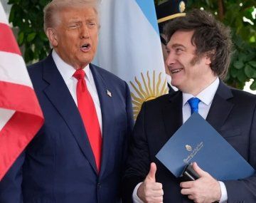 Luego del traspié