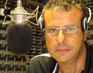 El enojo de Ari Paluch con Diego Iglesias