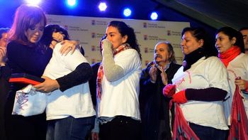 nos gusta ampliar derechos, no quitar ni restar nos gusta ampliar derechos, no quitar ni restar