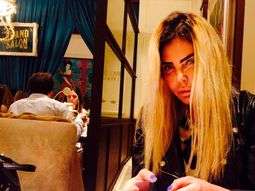 raquel mancini tiene gripe a y esta en coma farmacologico raquel mancini tiene gripe a y esta en coma farmacologico