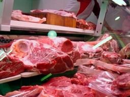 La carne aumentó 10% en sólo 2 días y se esperan más subas en diciembre