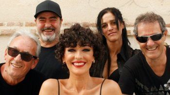 la banda sabinera se presentaran en el teatro coliseo: ?sentimos argentina y uruguay como nuestra casa? la banda sabinera se presentaran en el teatro coliseo: ?sentimos argentina y uruguay como nuestra casa?