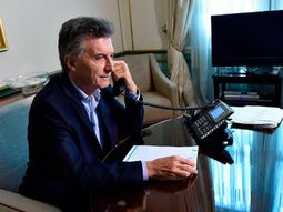 Exclusivo: las escuchas que comprometen a Mauricio Macri
