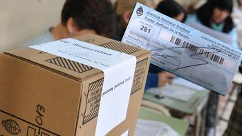 elecciones paso 2017: ¿que hacer con la constancia de voto? elecciones paso 2017: ¿que hacer con la constancia de voto?