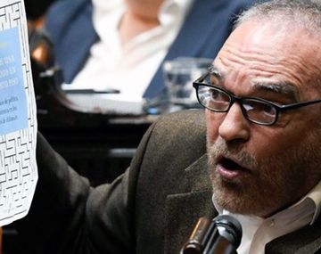 Premio al diputroll Iglesias: Milei lo nombró embajador en Bélgica