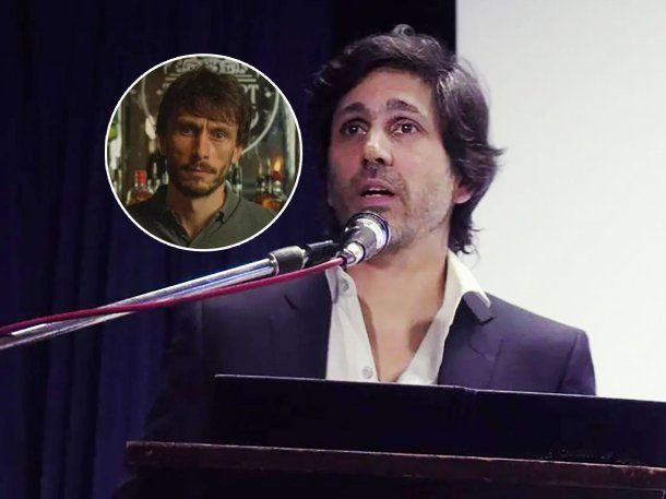 El martirio del Bebé Reno argentino: Me di cuenta que ella me drogaba