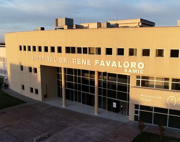 Comunicado COE de La Matanza