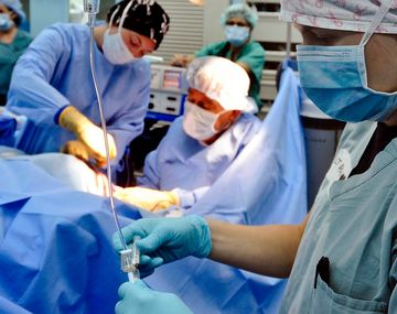 Día de la enfermera: por qué se celebra el 21 de noviembre en la Argentina