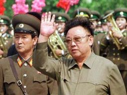 Kim Jong-il