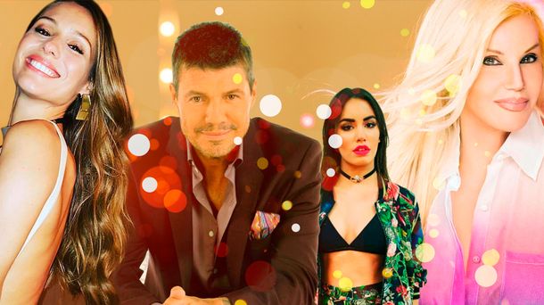 El personaje del año