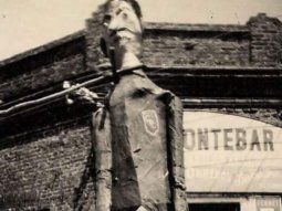 La Plata: declaran de interés cultural la esquina donde se construyó el primer momo