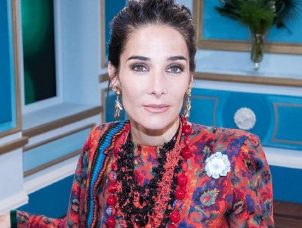 Juana Viale deslizó que los presos no son personas