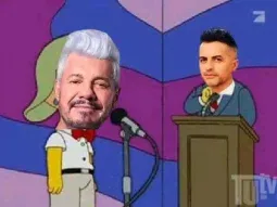 Memes y reacciones tras los Martín Fierro de la Moda
