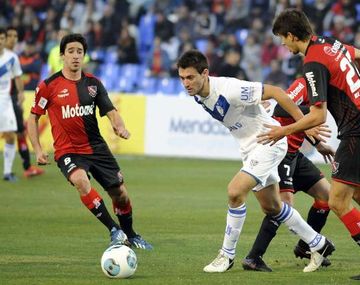 El líder Newells visitará a Vélez en el inicio de una nueva fecha
