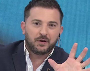 El desafío de Brancatelli a Milei: ¿lo aceptará el Presidente?