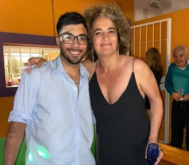 Bahía Blanca: hijo de concejala libertaria cambió su alias de Mercado Pago para quedarse con plata de donaciones