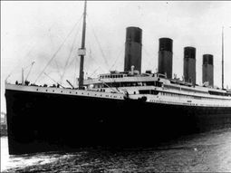 Titanic